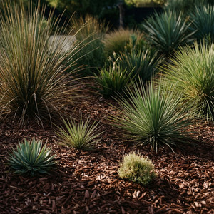 Garden Bed Redesign