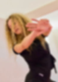 Beatrix De Montalier Enseignante Yoga et diverses disciplines bien-être