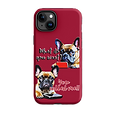 French Bulldog iPhone case
