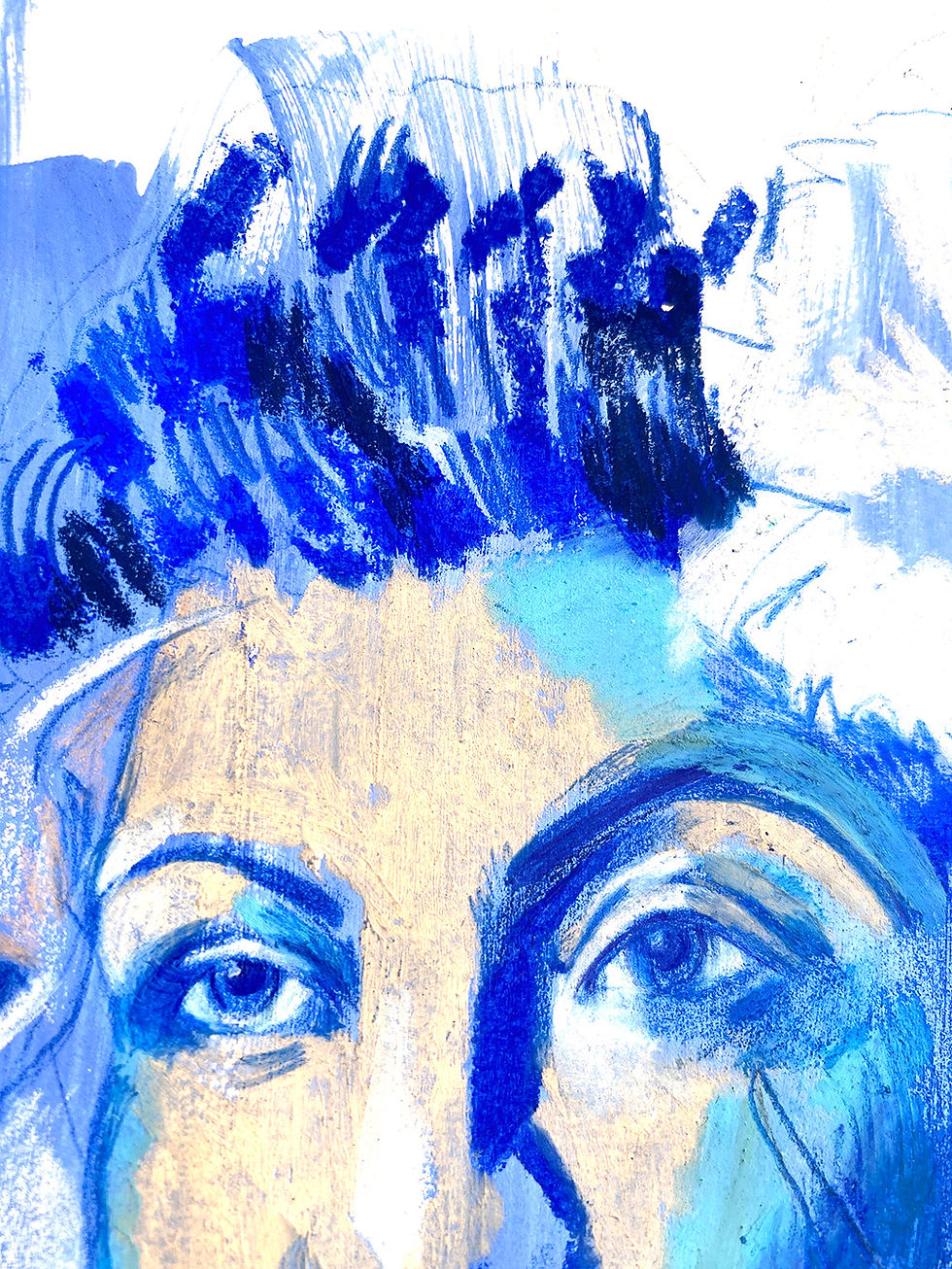Miniatura: Retratos musicales / Billie