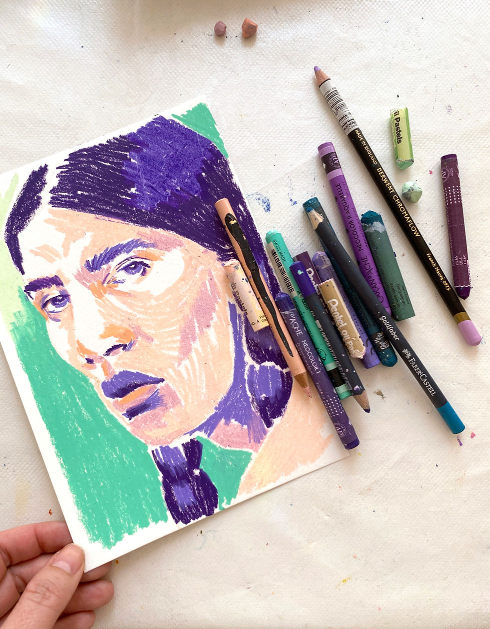 Miniatura: Lilas 2