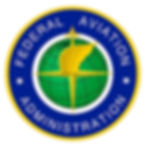 FAA Logo: Federal Aviation Administration