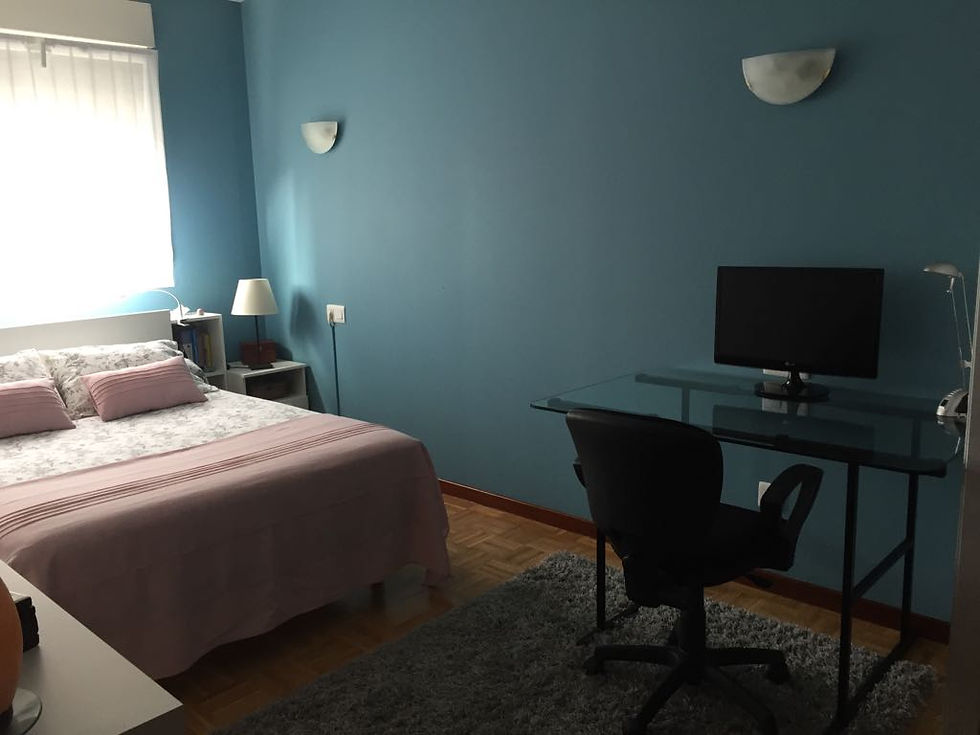 Montaje Habitación
