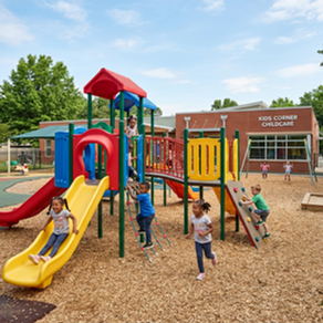 Discovering Affordable Child Care Solutions: Your Guide to Budget-Friendly Options