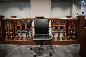 tribunal