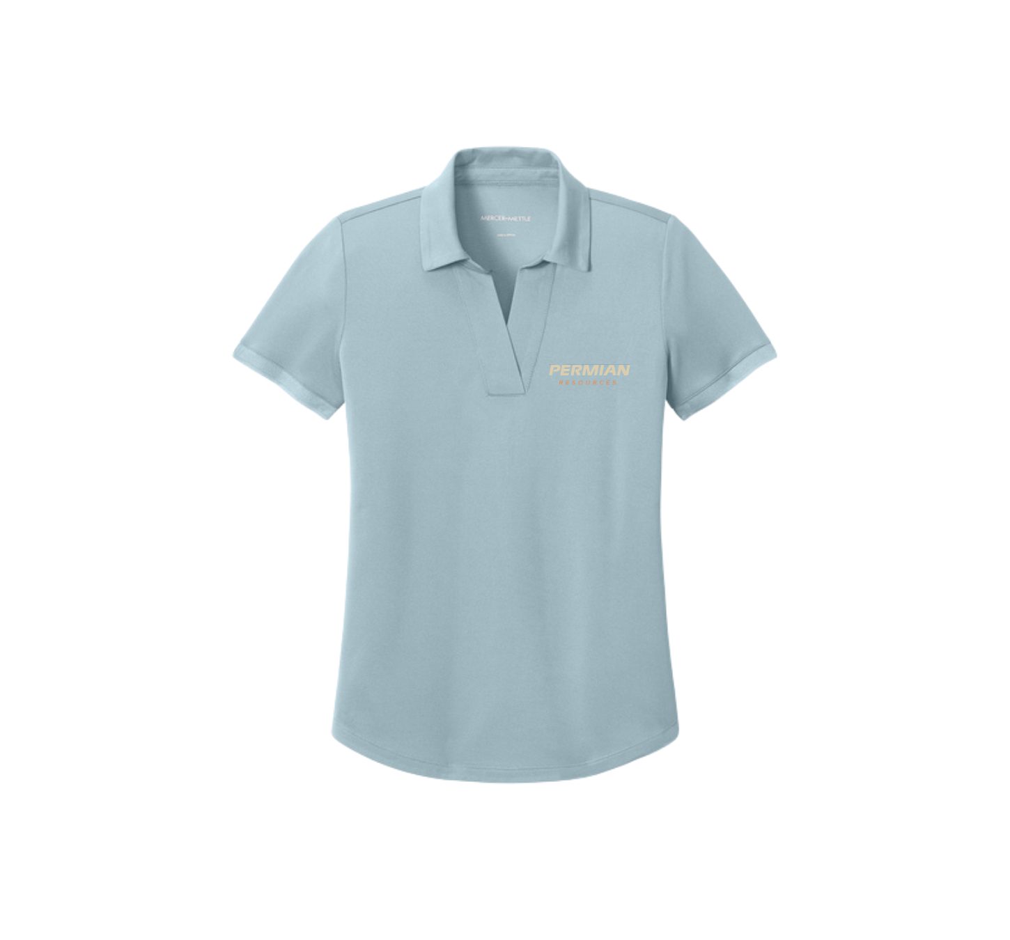 Mercer+Mettle® Women’s Everyday Performance Polo