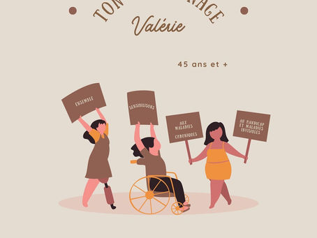 La fibromyalgie - Témoignage n°13