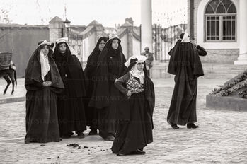 Maryam Takhtkeshian, Star-les