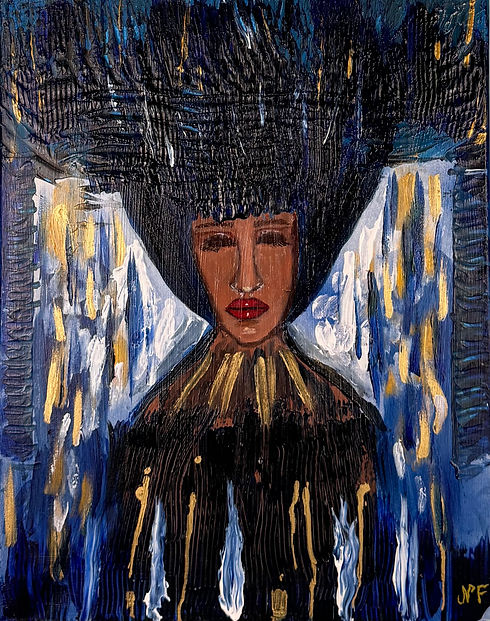 Naima Flahi