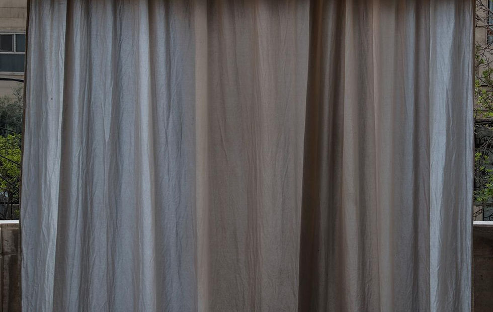 Maryam Takhtkeshian | Isolation​​​​​​​ | Photography
