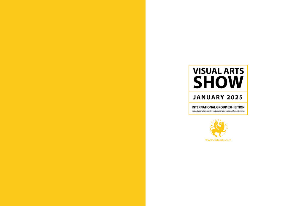 Thumbnail: Temporal Reverberations: The Weight of Forgotten Time