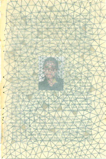 Fatemeh Takht-keshian, Ideal-Ego