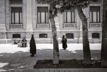 Maryam Takhtkeshian, Star-les