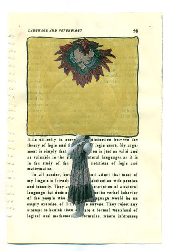 Fatemeh Takht-keshian, Ideal-Ego