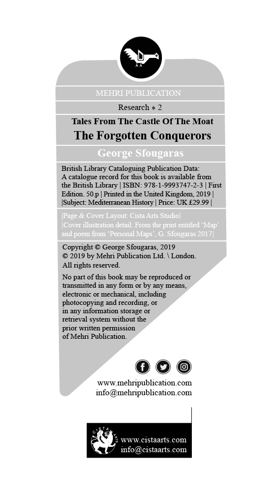 Thumbnail: The Forgotten Conquerors