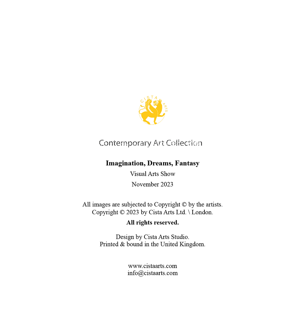 Thumbnail: Imagination, Dreams, Fantasy