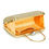 Thumbnail: Pankify Partywear Bridal Clutch - GOLD