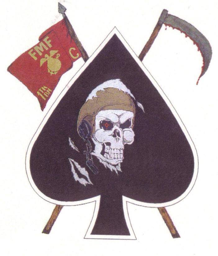 Charlie Company Logo