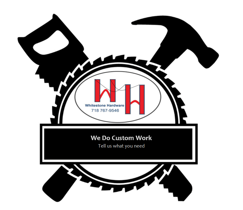 Custom Work