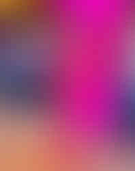 Model in Mew Mews pink dress