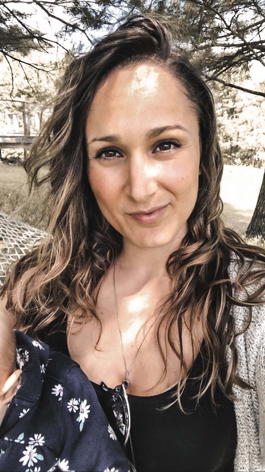 Writer: Melissa Raposo