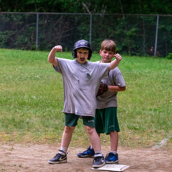 Mayhew Moments add up to a Magical Summer Experience