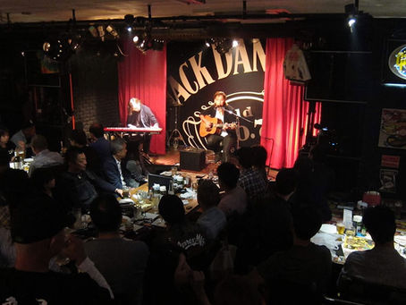 Live Report -2019/10/6-