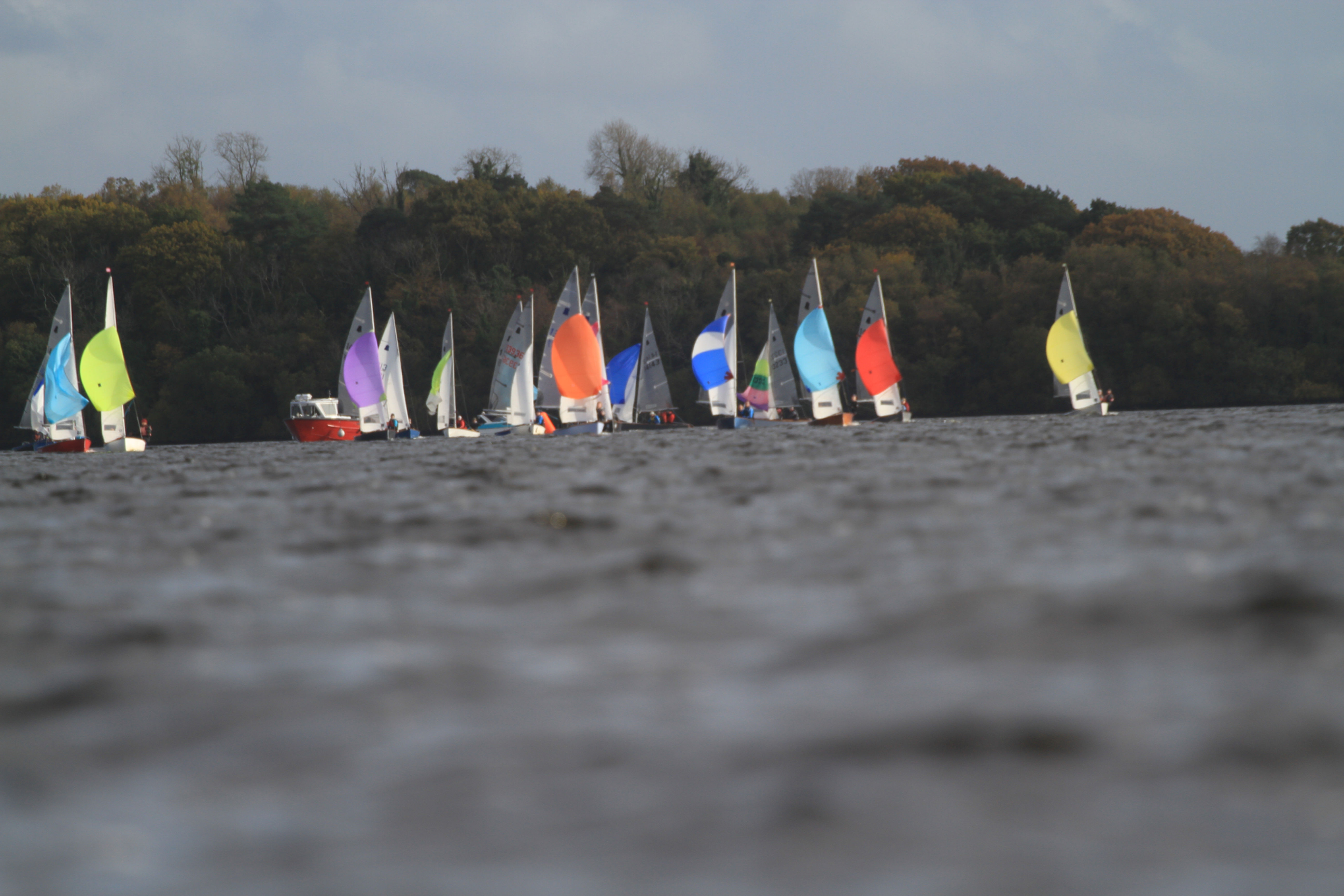 Sailing Course_20-24 July NON-MEMBER
