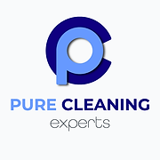Pure Cleaning Experts logo