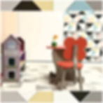 Espace enfant