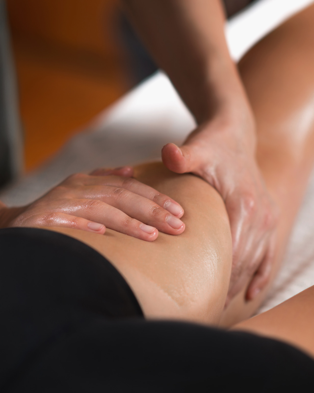 Lymphatic Drainage Massage with Postoperative Recovery | Online Course