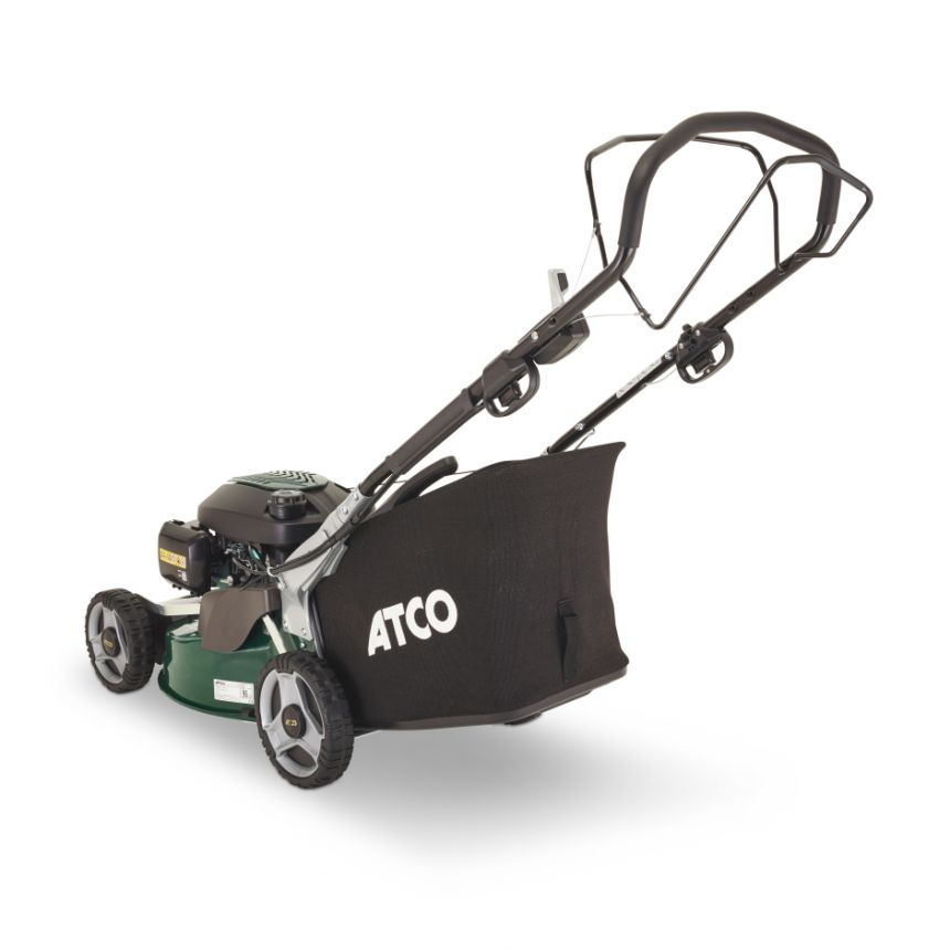 Thumbnail: Atco Quattro 19SHV