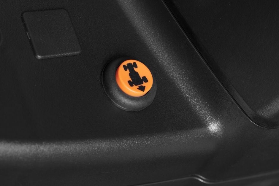 Thumbnail: Stiga Estate 384