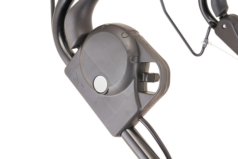 Thumbnail: Mountfield SP185 Li Kit