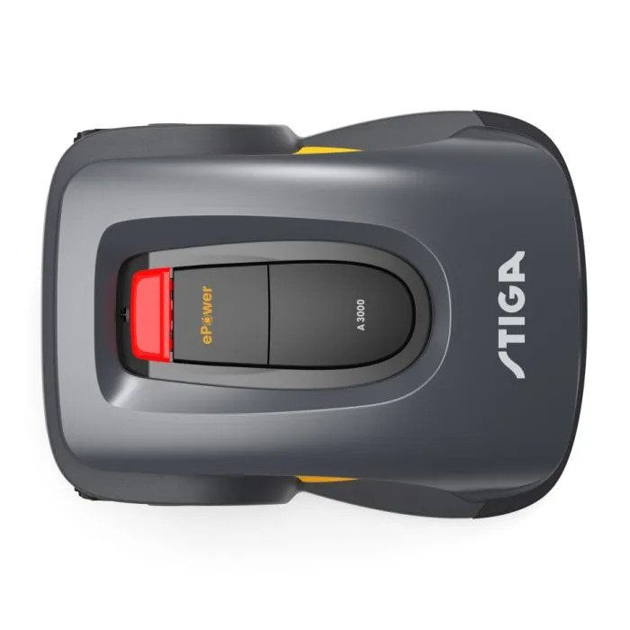 Thumbnail: Stiga A-10000