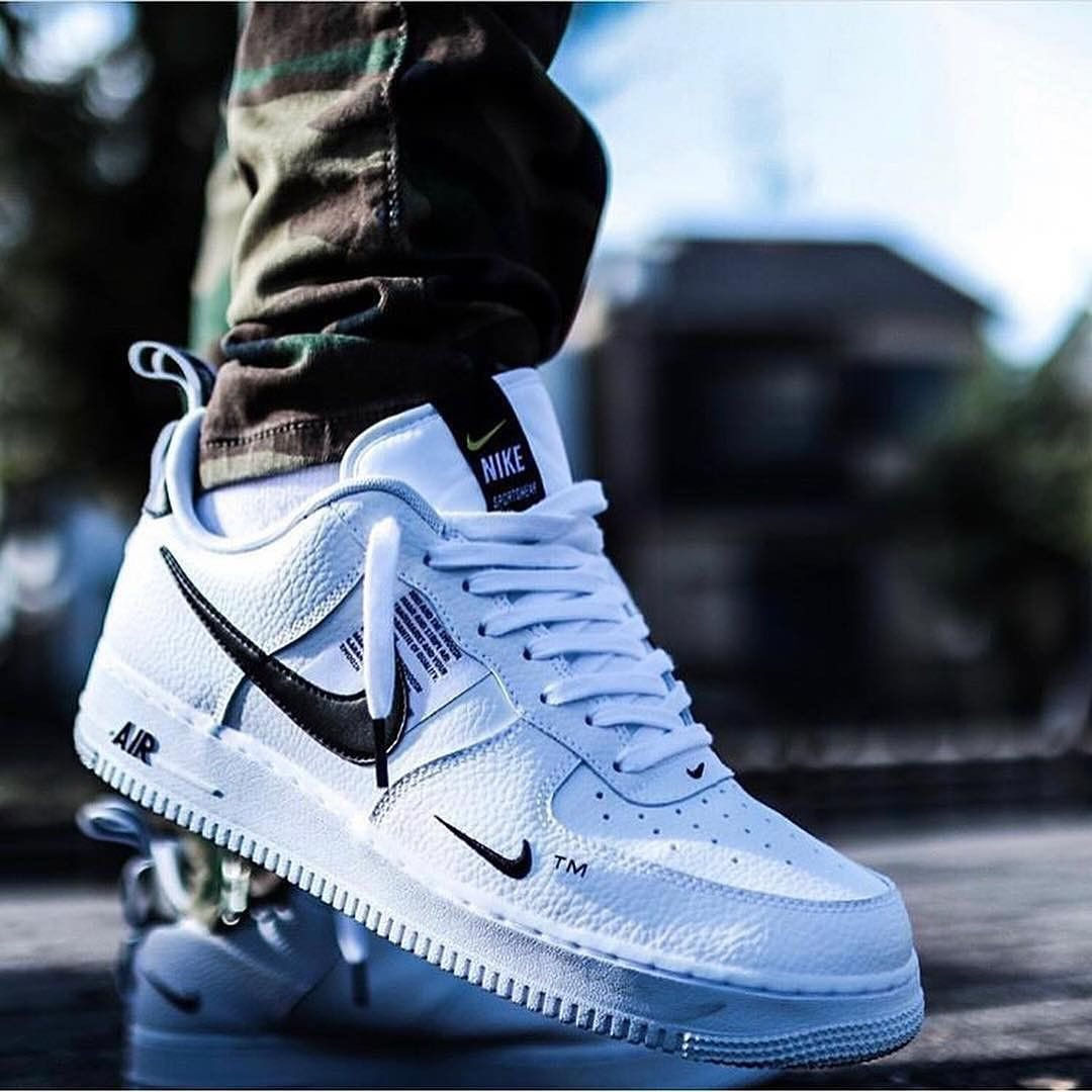Nike AF1 lv8