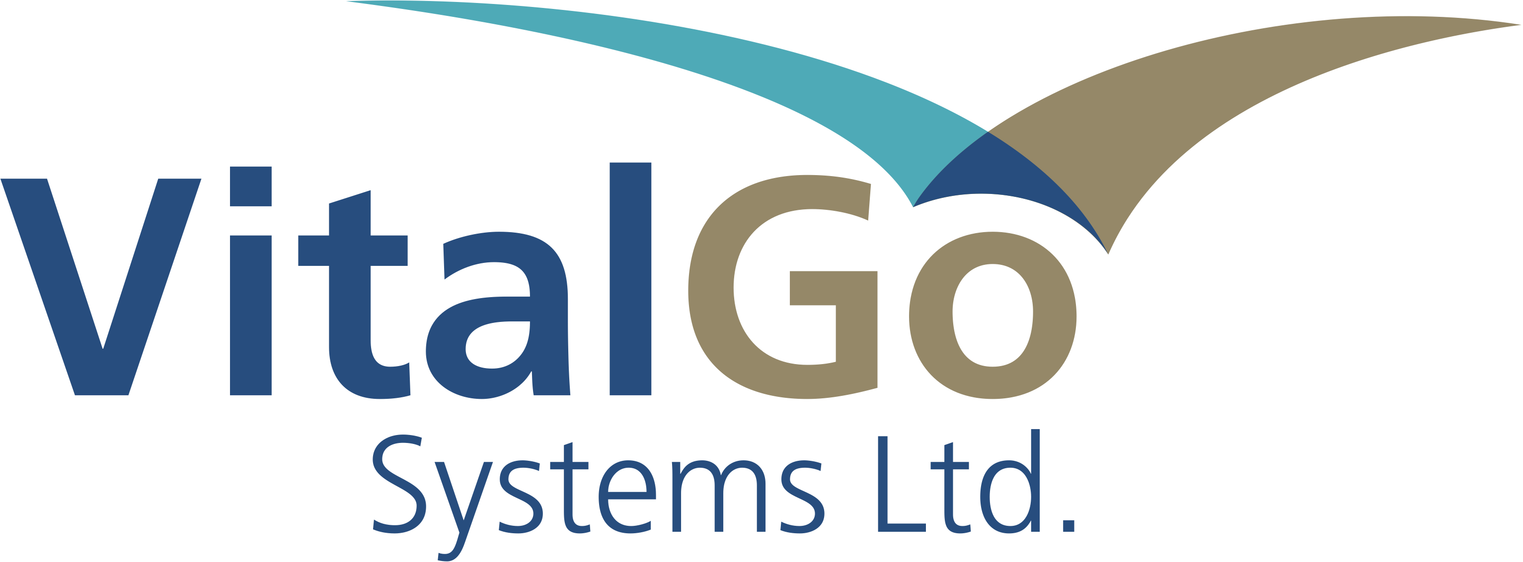Vitalgo VitalGo United States