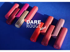 REVIEW LIP MATTE จาก MISSHA