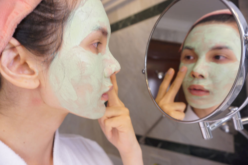 LAVITA MOUTHMOYMAKEUP