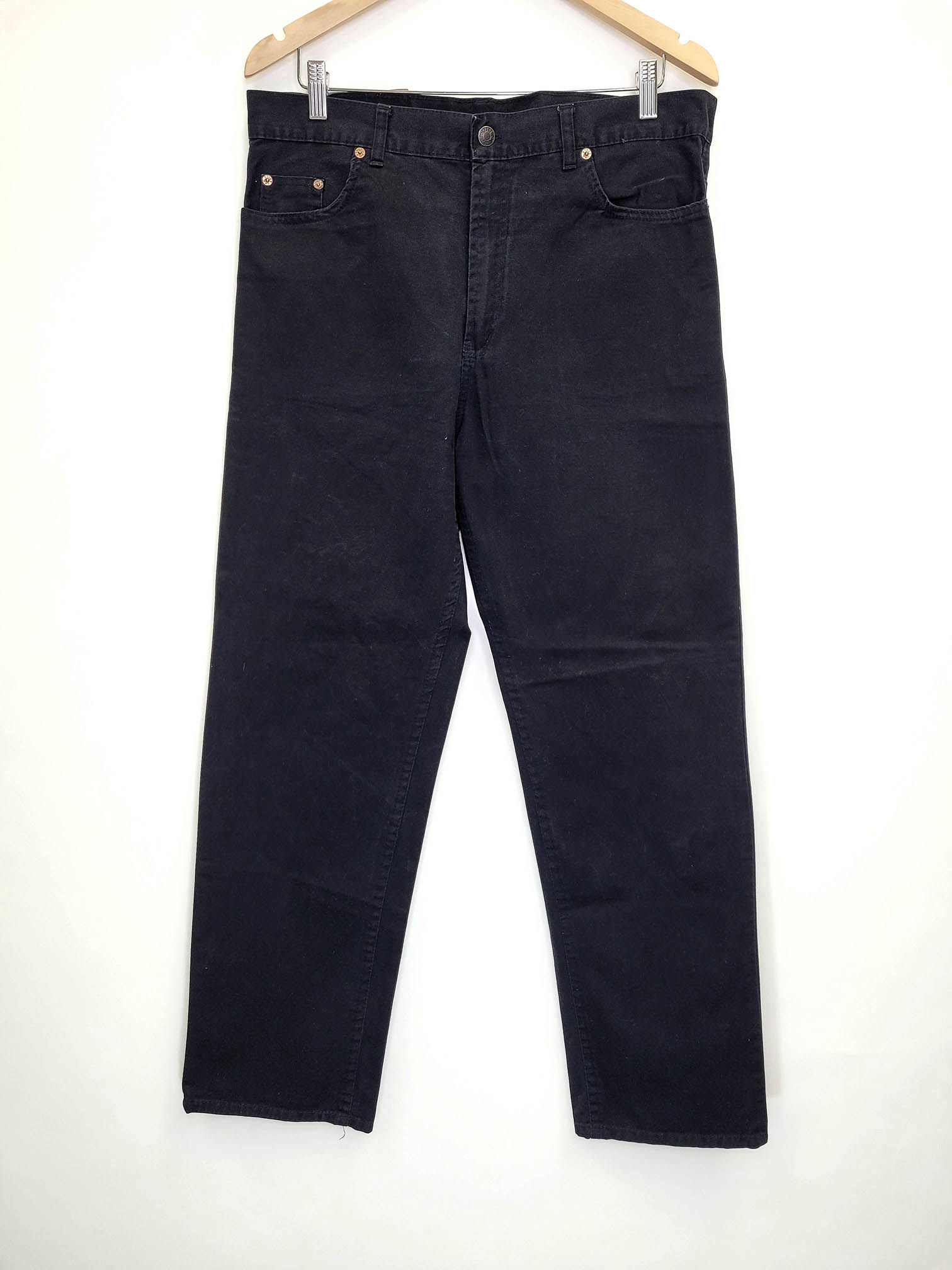 ג'ינס ליוויס 505 של Levi cooper / מידה 36W34L