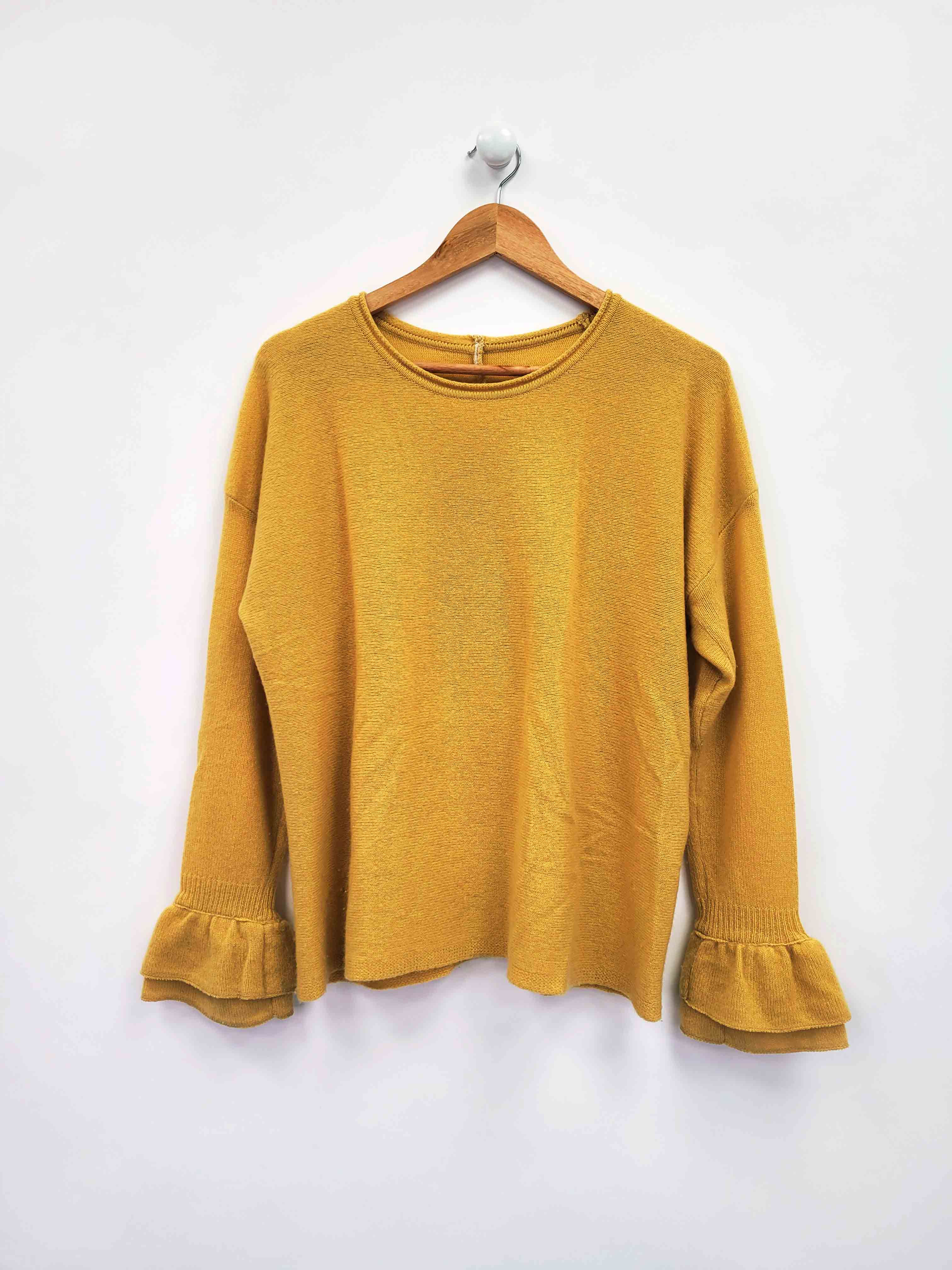 סריג עגול בייסיק / מידה 40