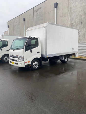 Removalists in Sydney NSW