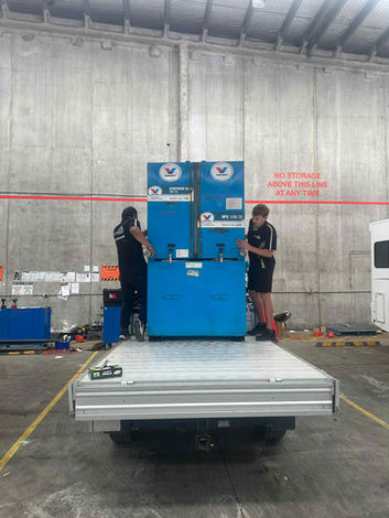 Removalists in Sydney NSW