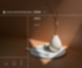 Imagem de um site com várias terminações para domínio