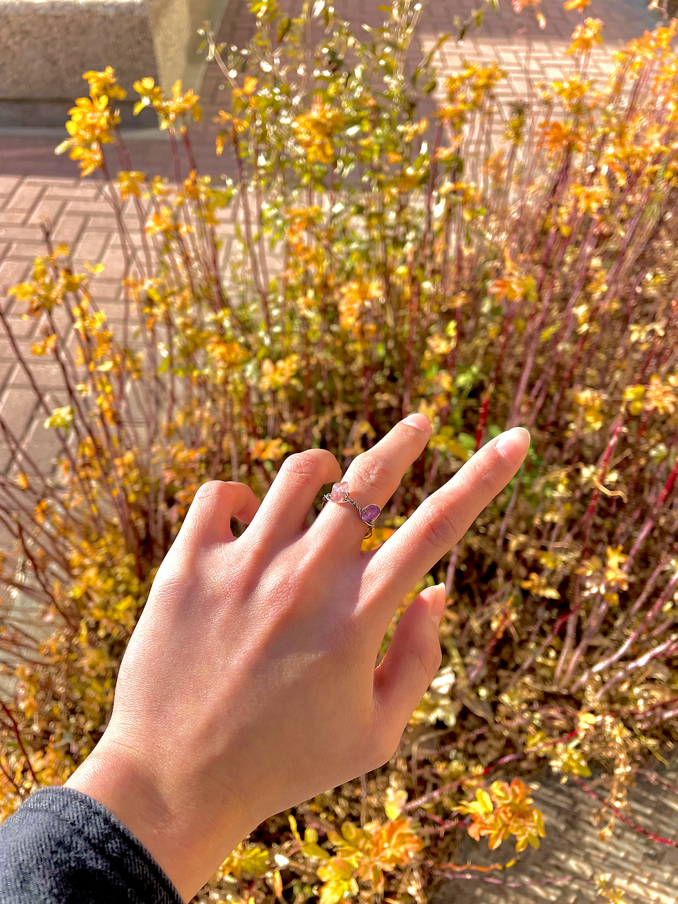 Thumbnail: Crystal Rings