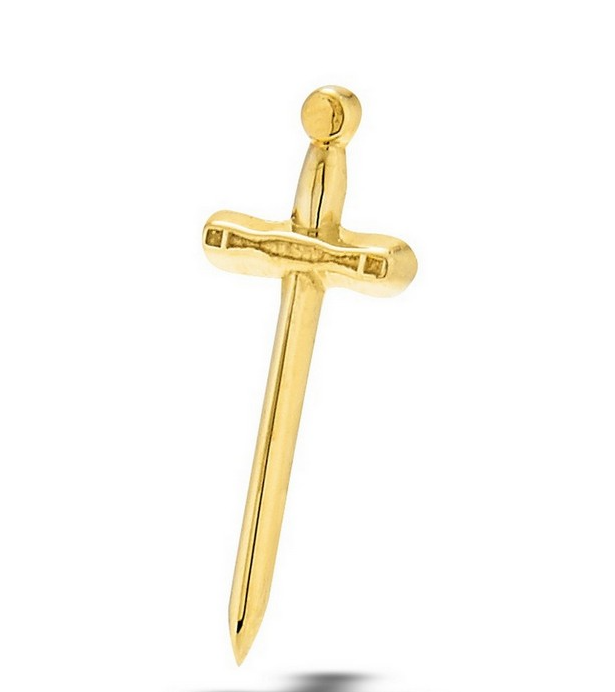 Excalibur Sword