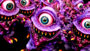 Chokehazrd "The First Spawn" Nox Spawn