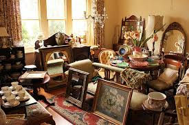 istanbul antika depolama