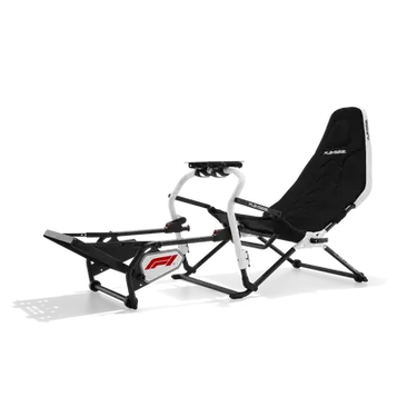 Playseat Challenge DD F1 Edition - Sim Racing Cockpit