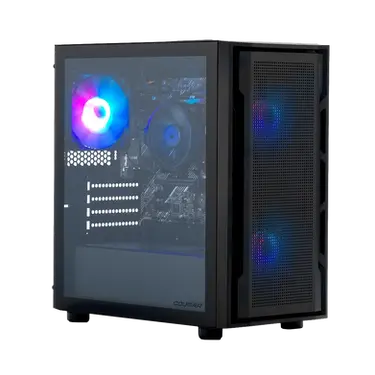 Rogue Origin AMD